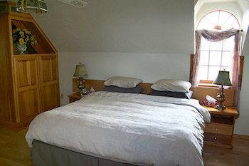 Broecheler Inn Cayuga Eksteriør billede