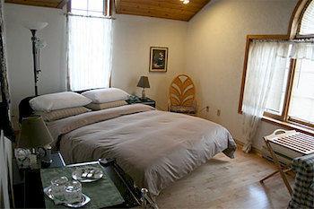Broecheler Inn Cayuga Eksteriør billede