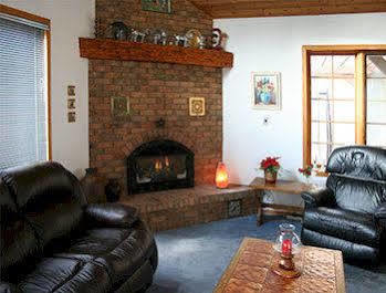 Broecheler Inn Cayuga Eksteriør billede