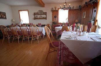 Broecheler Inn Cayuga Eksteriør billede
